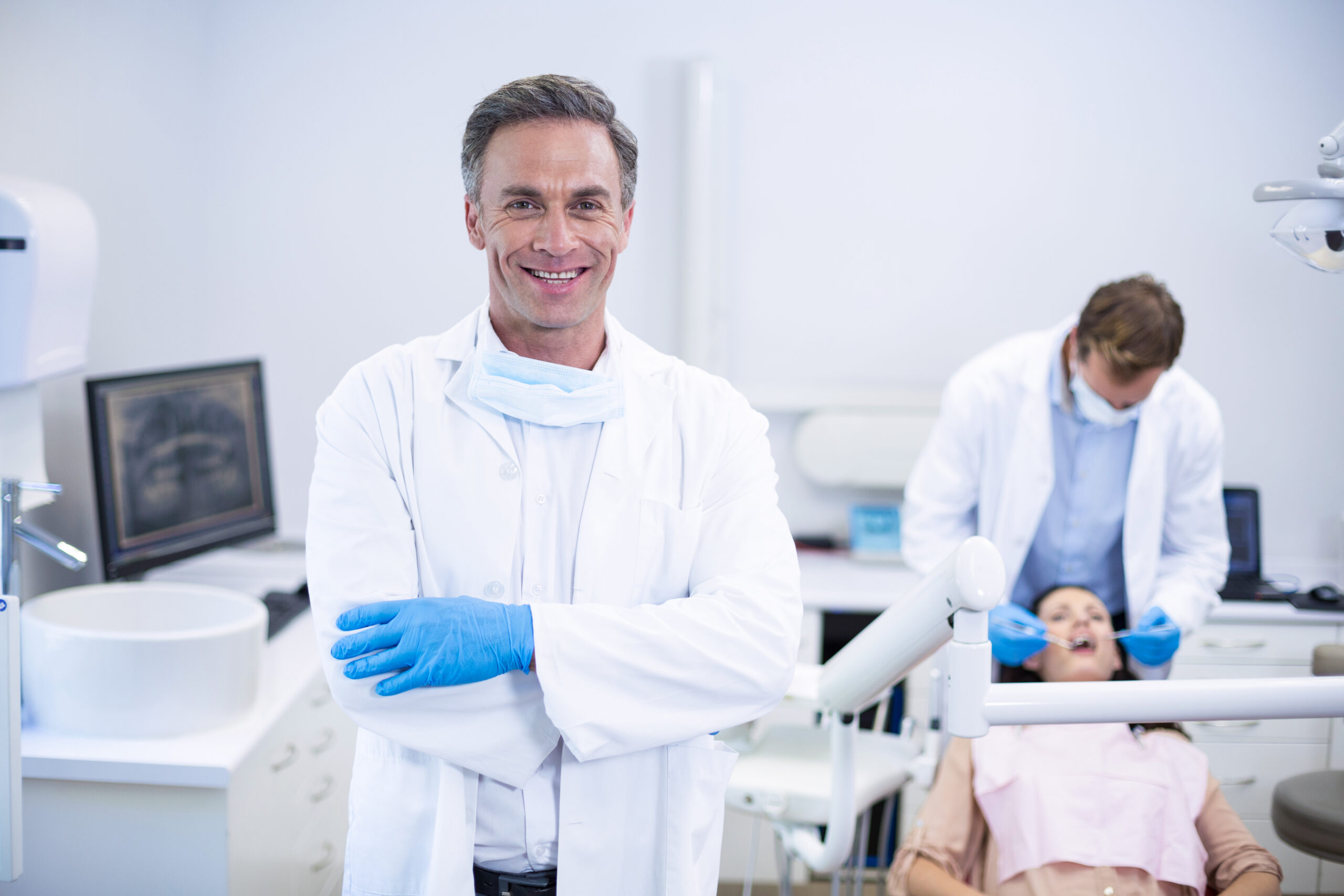 local seo for dentists